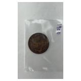1900 Indian Head Penny