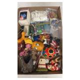 Windup Toys And Trinkets