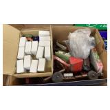 Tractor Parts and Wade