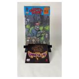 Insane Clown Posse Pendulum #8 of 12 w/CD