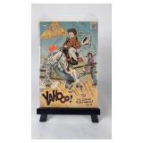 Treasure Chest #13 Feb 27th 1964- The Champ Rides