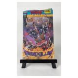 Insane Clown Posse Pendulum #12 of 12-The Final