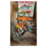 Metal Toy Cars , Snoopy Ornaments