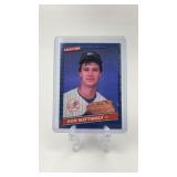 1986 Leaf Don Mattingly Card
