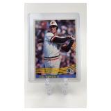 1984 Donruss  Cal Ripken Jr Card