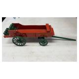 Cast Iron The New Idea Spreader