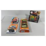 Matchbox Cars & Corgi
