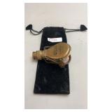 Confederate Brass Folding Spyglass
