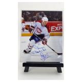 Doug Gilmour Autographed 8x10 Photo