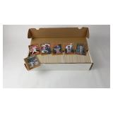 2002 Topps Baseball Complete Set