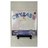 New-2015 Melanie Martinez-Cry Baby 2LP Deluxe