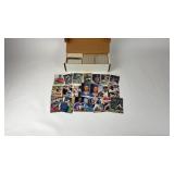 Box of Baseball Cards