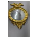 Eagle Mirror(Plastic)