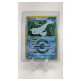 2004 Pokï¿½mon Dewgong Reverse Holo Rare#3 Fire Red