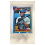 1990 Topps Ken Griffey Jr All-Star Rookie Card