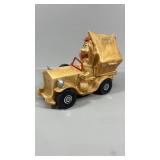 Sparkyï¿½s Camper Piggy Bank