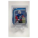 2024 Donruss Ray Davis Rated Rookie Card