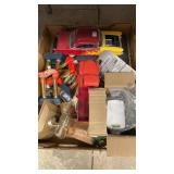 Hot Wheels & Matchbox Items Including Die Cast Car