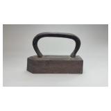 14lb Sad Iron