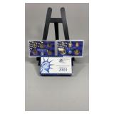 2003 United States Mint Proof Set
