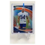 2025 Absolute Landon Jackson 56/150 Rookie Insert