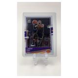 2020-21 Optic LeBron James Card