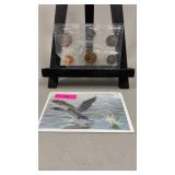 1994 Canadian Proof Set