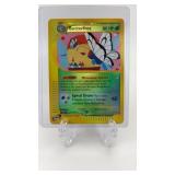 2002 Pokï¿½mon Butterfree Rare Reverse Holo #38
