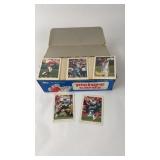 1995 Topps Football Complete Set