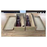 Lyco Shoe Display Forms