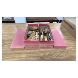 Mohawk Fashion Last Shoe Forms