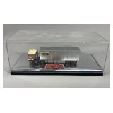 GMC Model Semi Truck in Case