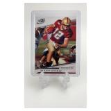 2008 Press Pass Matt Ryan Silver Rookie Card