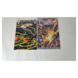 Out of the Vortex & Extreme Destroyer Supreme w/