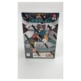 2024 Prizm Blaster-1 Silver Prizm & 5 Lazer Prizms