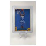 2003 Topps Carmelo Anthony Rookie #3 Draft Pick