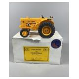 Yoder John Deere 730 Plastic Model Tractor