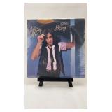 1978 Eddie Money- Life For the Taking- In Sleeve