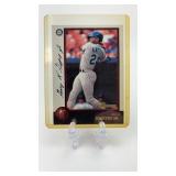 1998 Stadium Club Ken Griffey Jr Bowman Preview I