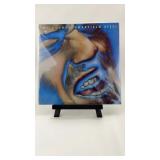 1982 Joe Cocker- Sheffield Steel- In Sleeve