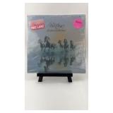 1980 Bob Seger & The Silver Bullet Band-Against