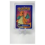 1998 Nintendo Pokemon Dragonite #149 Promo Card