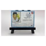 Limited to 300 Nellie Fox Induction Day