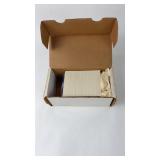 1993 Pacific Nolan Ryan Texas Express Complete Set