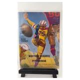 Western Reserve vs Pitt 10/30/1948 Home Coming