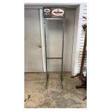 Wigwam Display Rack