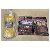 Racing Champions Cars and Metal Parts Car