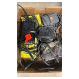 Various Brands Of Transformers