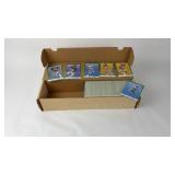 1991 Fleer Football Complete Set