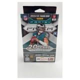 2024 Prizm Hanger- Green Wave Prizms